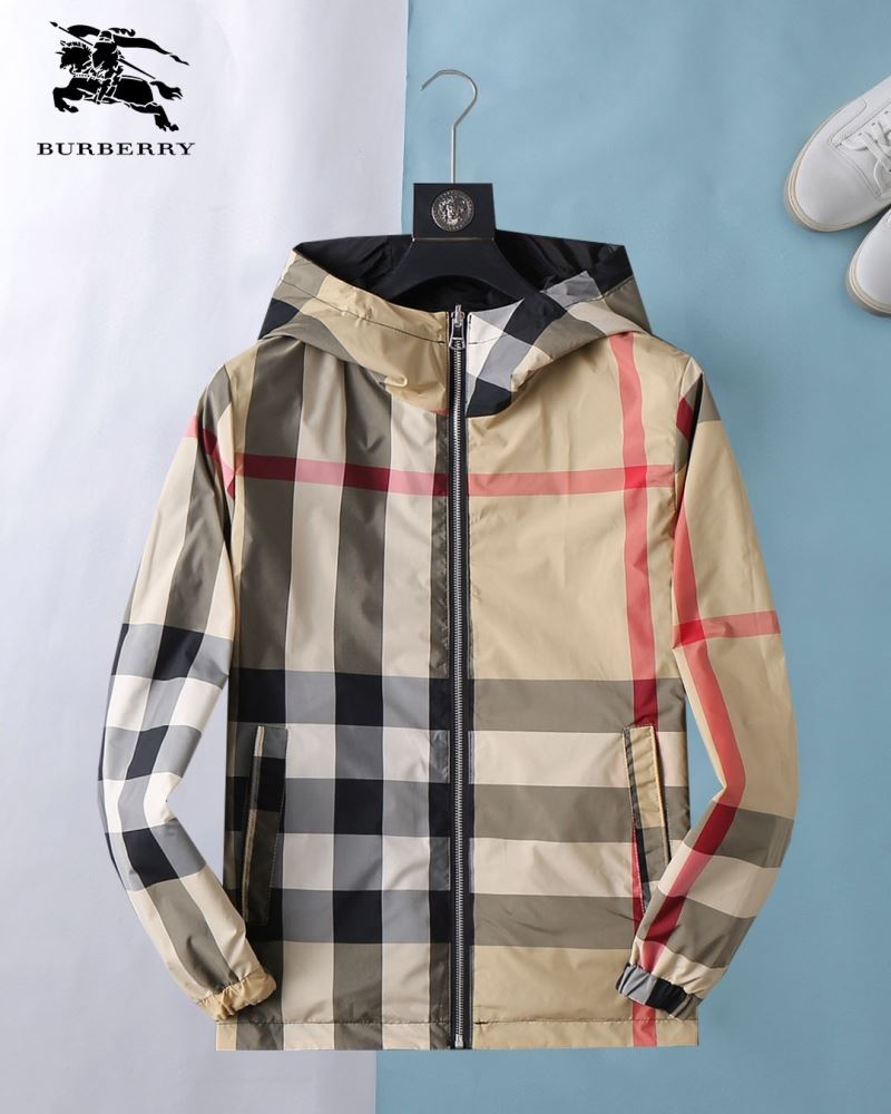 Burberry Outwear